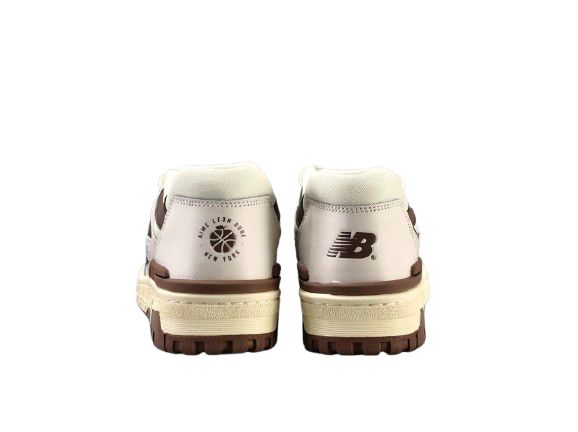 New Balance 550 Brown Beige - RecetaSneakers