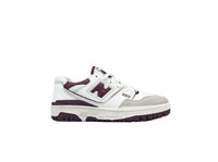 New Balance 550 Burdeos Beige - RecetaSneakers