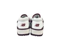 New Balance 550 Burdeos Beige - RecetaSneakers