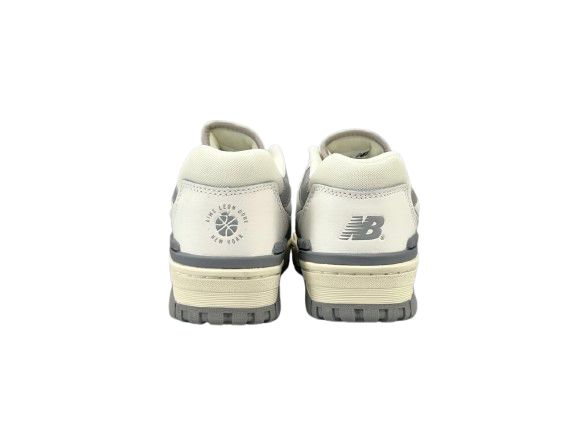New Balance 550 Gray Beige - RecetaSneakers