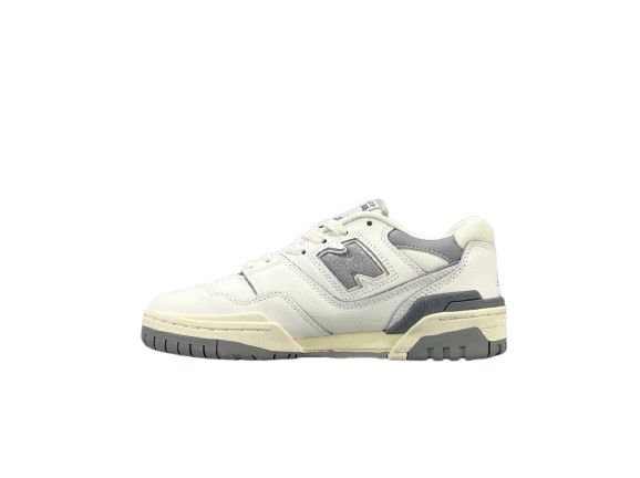 New Balance 550 Gray Beige - RecetaSneakers