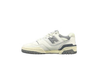 New Balance 550 Gray Beige - RecetaSneakers