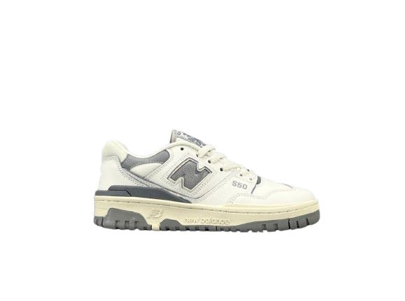 New Balance 550 Gray Beige - RecetaSneakers
