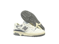 New Balance 550 Gray Beige - RecetaSneakers