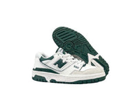 New Balance 550 Green Beige - RecetaSneakers