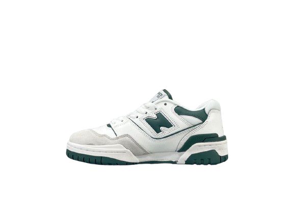 New Balance 550 Green Beige - RecetaSneakers