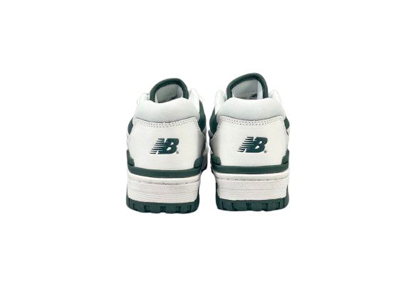 New Balance 550 Green Beige - RecetaSneakers