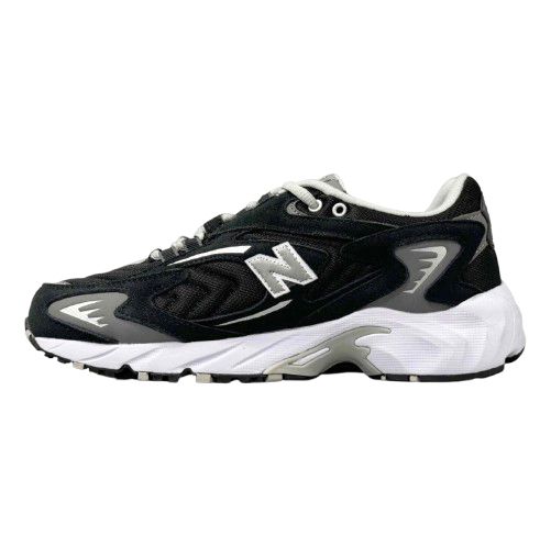 New Balance 725 Black - RecetaSneakers