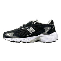 New Balance 725 Black - RecetaSneakers