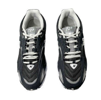 New Balance 725 Black - RecetaSneakers