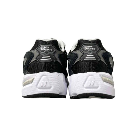 New Balance 725 Black - RecetaSneakers