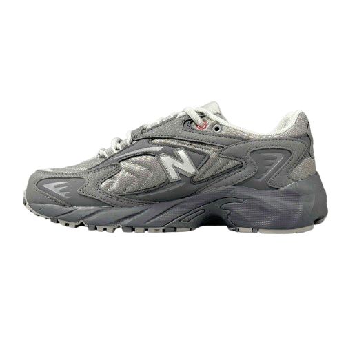 New Balance 725 Grey Silver - RecetaSneakers