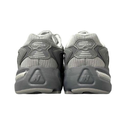 New Balance 725 Grey Silver - RecetaSneakers
