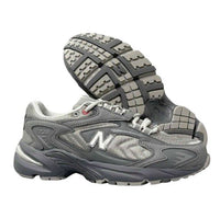 New Balance 725 Grey Silver - RecetaSneakers