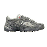 New Balance 725 Grey Silver - RecetaSneakers