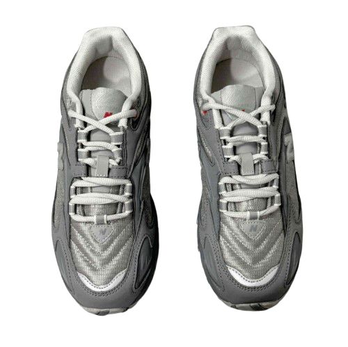 New Balance 725 Grey Silver - RecetaSneakers