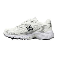 New Balance 725 White Silver - RecetaSneakers