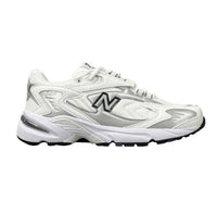 New Balance 725 White Silver - RecetaSneakers