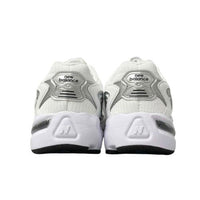 New Balance 725 White Silver - RecetaSneakers