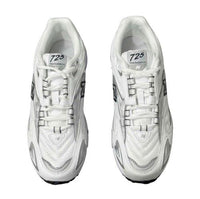 New Balance 725 White Silver - RecetaSneakers