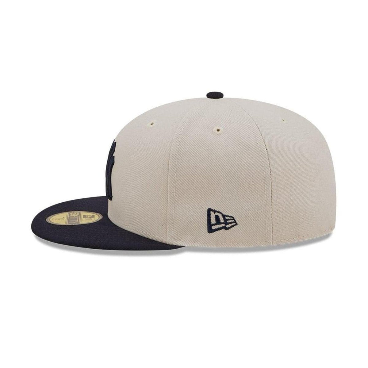 New York Yankees 1996 World Series Wool 59FIFTY Fitted Hat - RecetaSneakers