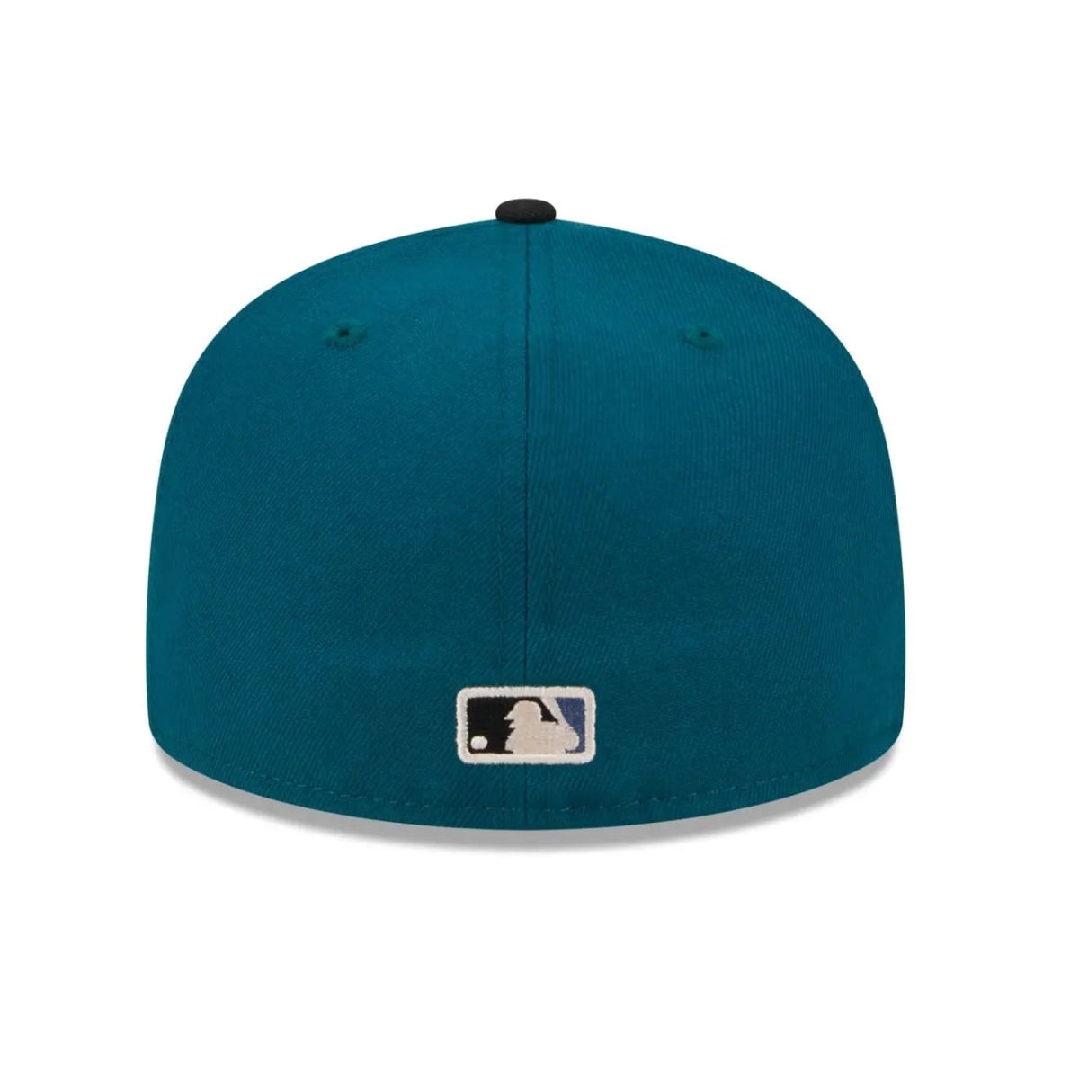 New York Yankees Cloud Spiral World Series 2000 Two Tone 59FIFTY Fitted Cap - RecetaSneakers