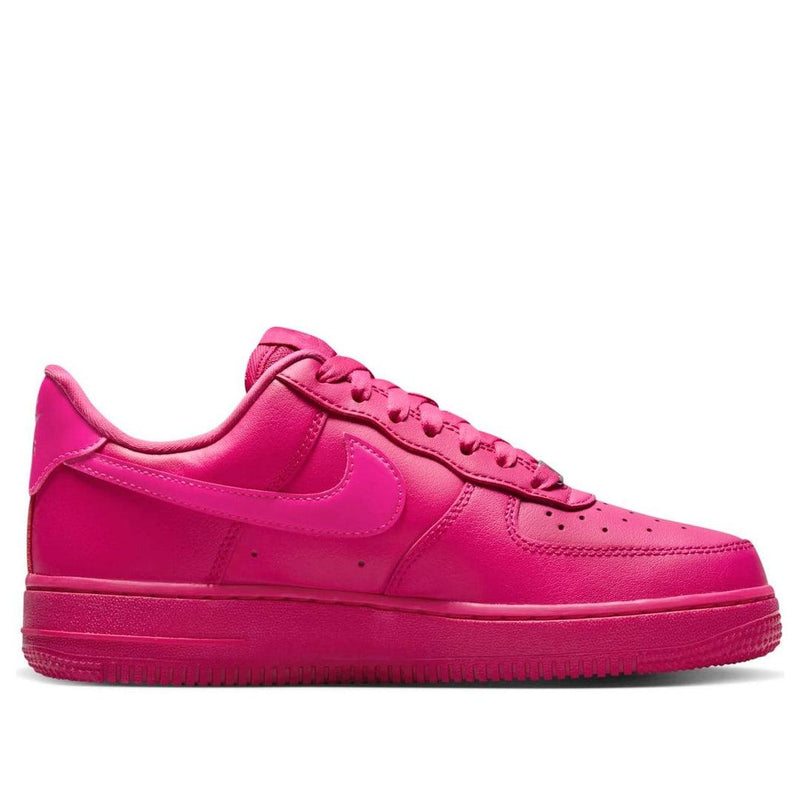 Nike Air Force 1 '07 Fireberry - RecetaSneakers