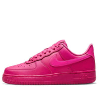 Nike Air Force 1 '07 Fireberry - RecetaSneakers