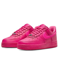 Nike Air Force 1 '07 Fireberry - RecetaSneakers