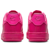 Nike Air Force 1 '07 Fireberry - RecetaSneakers