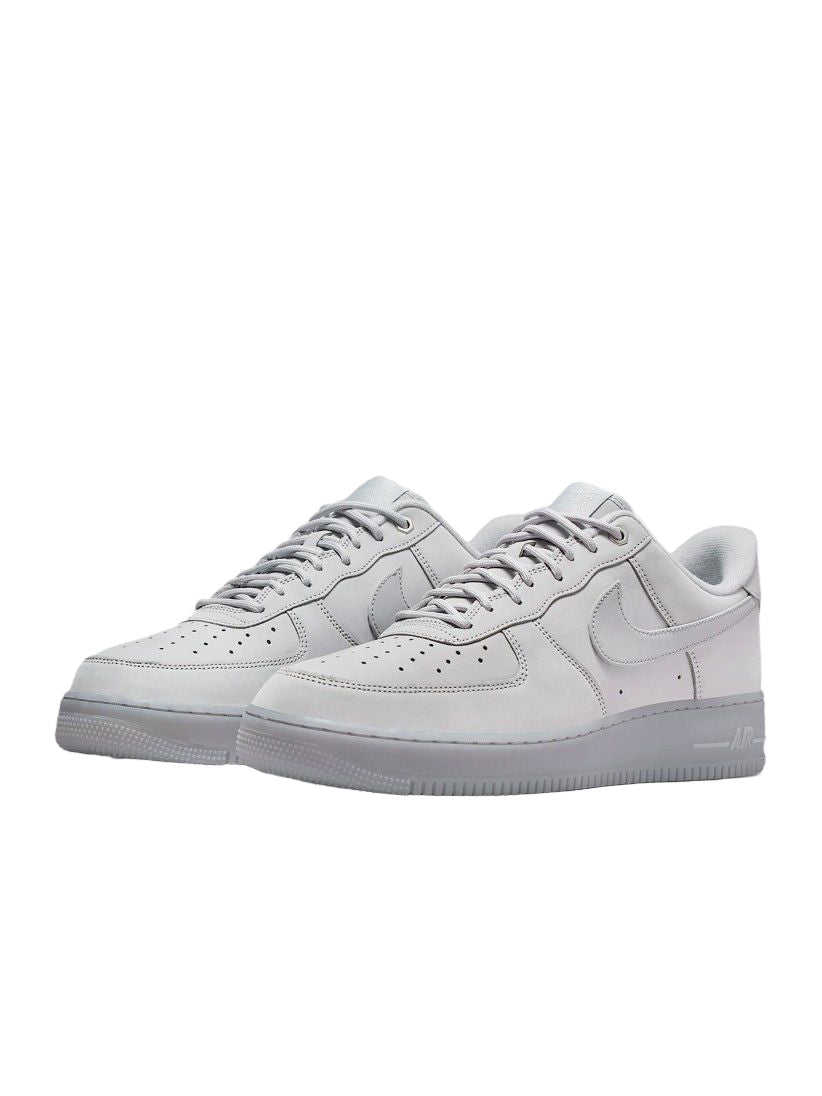 Nike Air Force 1 '07 Nubuck - RecetaSneakers