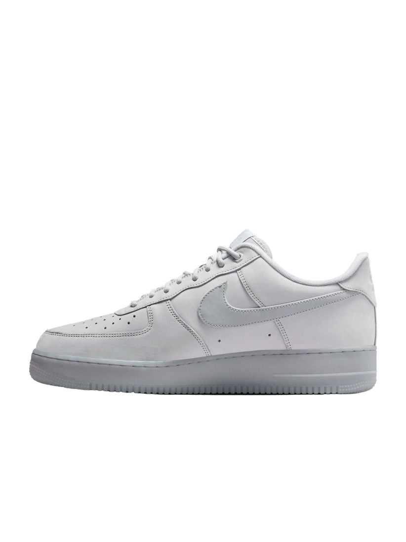 Nike Air Force 1 '07 Nubuck - RecetaSneakers
