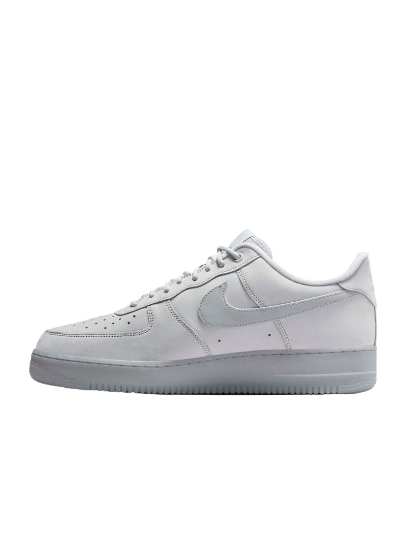 Nike Air Force 1 '07 Nubuck - RecetaSneakers