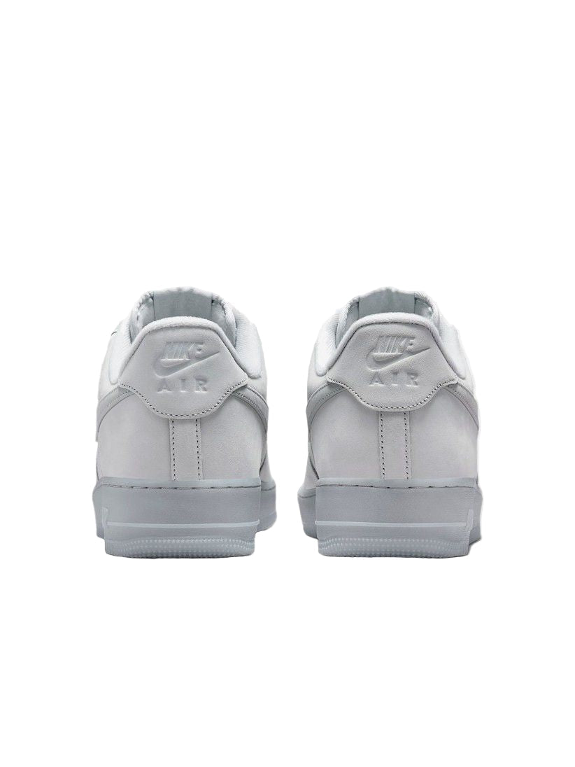 Nike Air Force 1 '07 Nubuck - RecetaSneakers