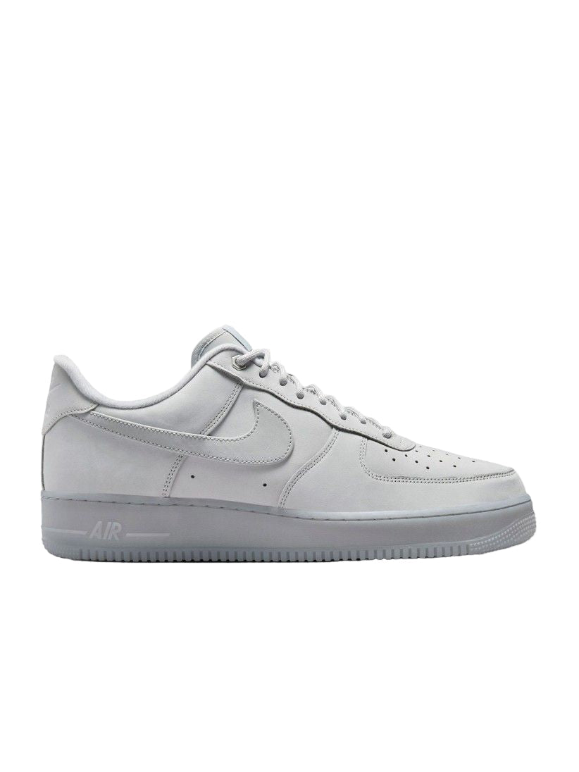 Nike Air Force 1 '07 Nubuck - RecetaSneakers