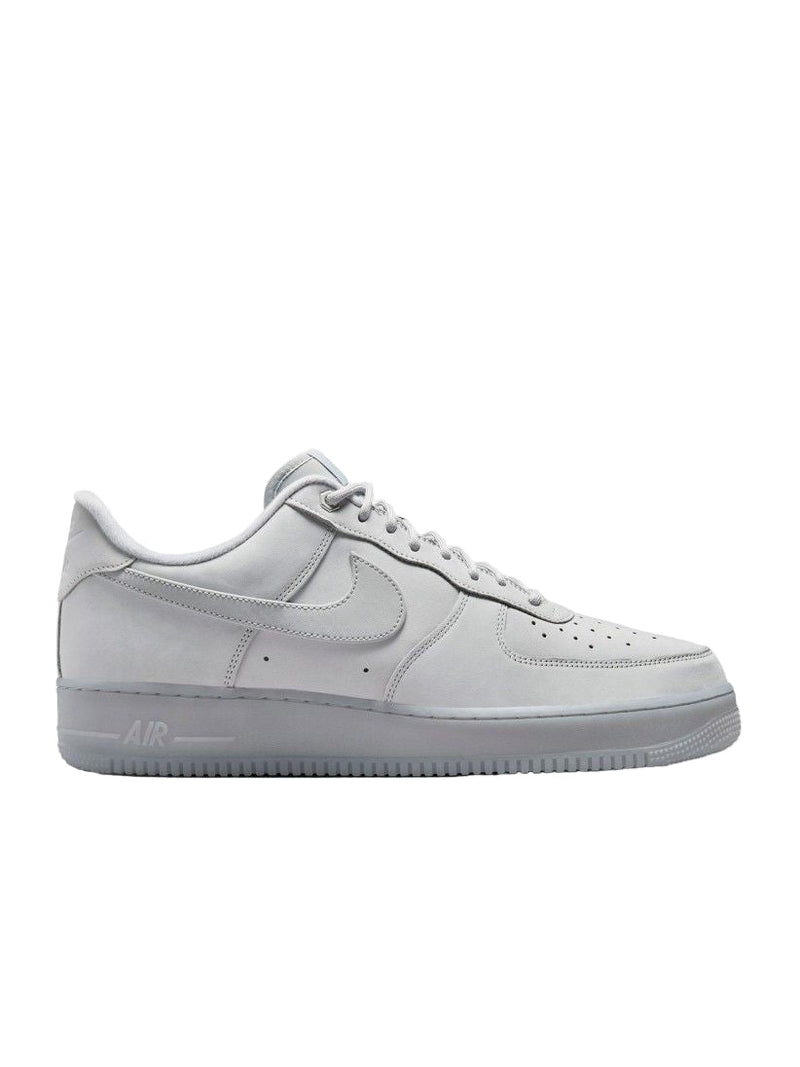 Nike Air Force 1 '07 Nubuck - RecetaSneakers