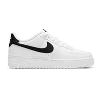 Nike Air Force 1 ’07 White Black - RecetaSneakers