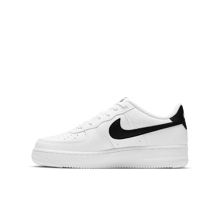 Nike Air Force 1 ’07 White Black - RecetaSneakers