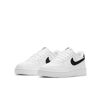 Nike Air Force 1 ’07 White Black - RecetaSneakers
