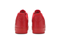 Nike Air Force 1 Low Triple Red - RecetaSneakers