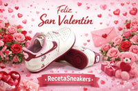 Nike Air Force 1 Low Valentine's Day - RecetaSneakers