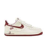 Nike Air Force 1 Low Valentine's Day - RecetaSneakers