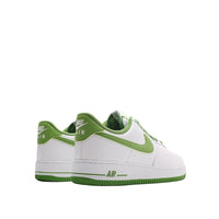 Nike Air Force 1 Low White Green - RecetaSneakers