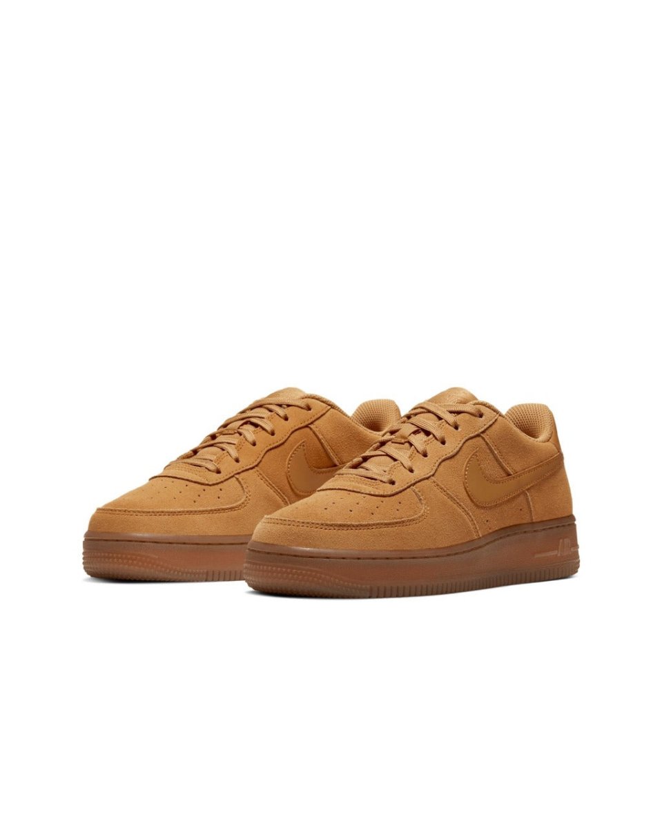 Nike Air Force 1 LV8 3 Wheat - RecetaSneakers