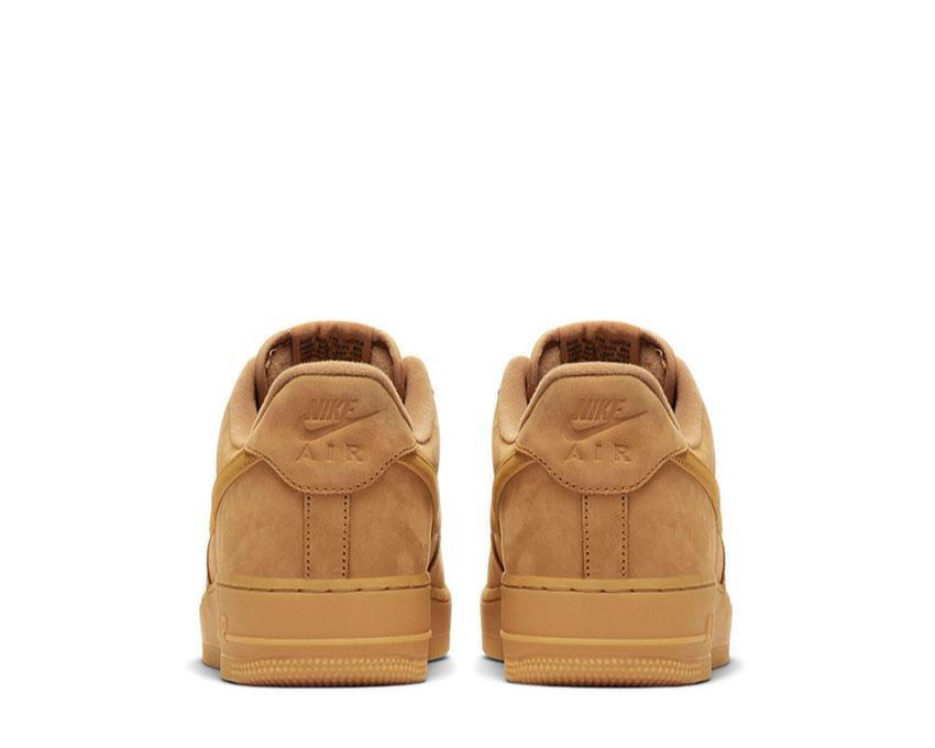 Nike Air Force 1 LV8 3 Wheat - RecetaSneakers