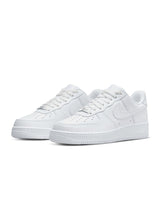 Nike Air Force 1 White - RecetaSneakers
