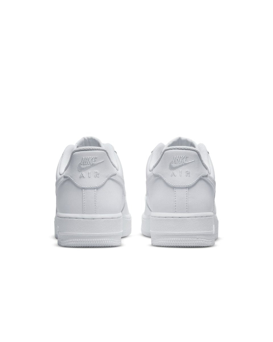 Nike Air Force 1 White - RecetaSneakers