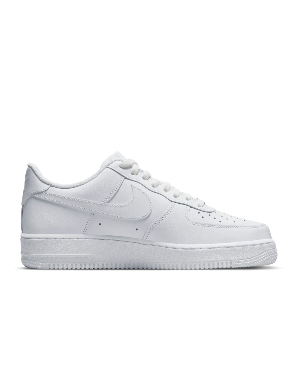 Nike Air Force 1 White - RecetaSneakers