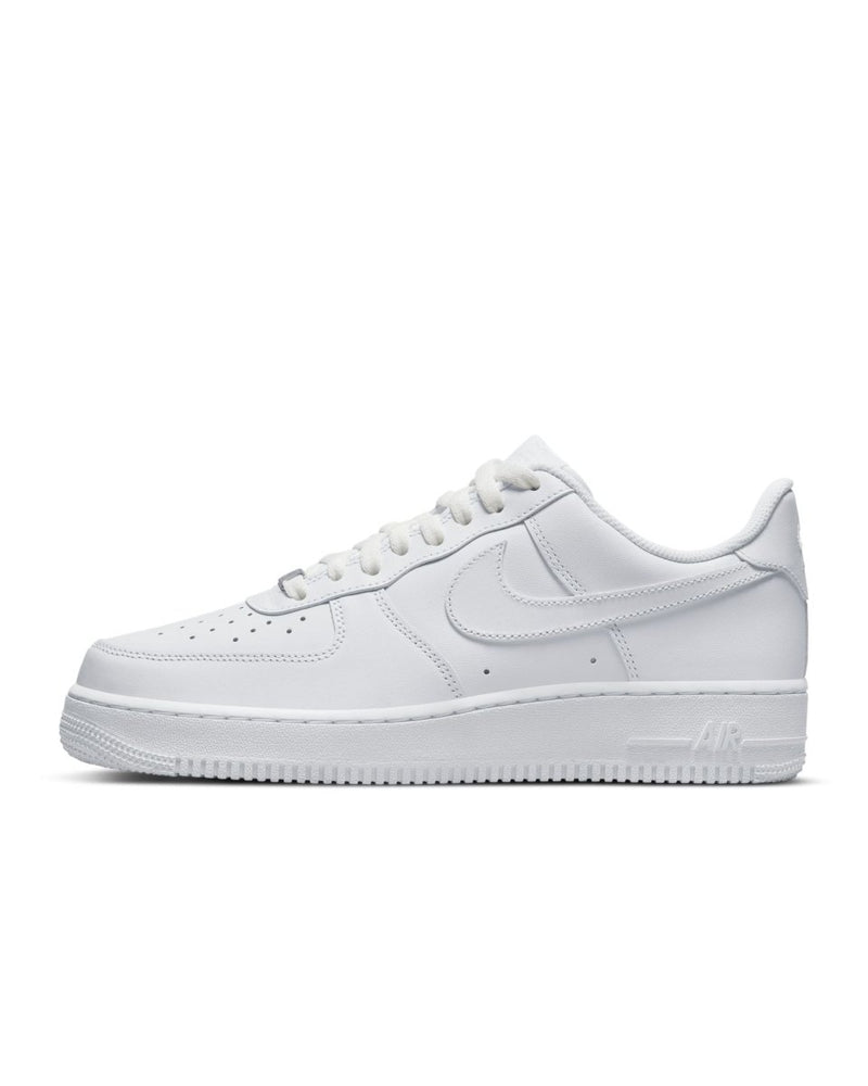 Nike Air Force 1 White - RecetaSneakers