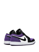 Nike Air Jordan 1 Low Court Purple - RecetaSneakers